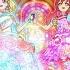 Aikatsu Friends Love Me Tear Joker Garnet Ange Aquamarine Karen Mirai Pride Master 4K