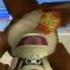 Donkey Kong Plays Star Cup 150cc With Bowser Bike In Mario Kart Wii