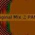 Cry Me A River Original Mix PANG Music Video