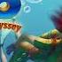 Fishdom H2O Hidden Odyssey Ost Diver