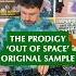 Prodigy Out Of Space Original Sample