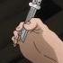 Binbougami Ga Ranmaru Rindou Foot