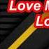 Message Love Message Radio Edit