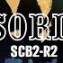 ღKissUlyღ DISORDER SCB2 R2