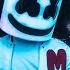 Marshmello Alone Erikootsa Hardstyle Remix HQ Videoclip