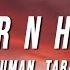 6arelyhuman Tara Yummy Faster N Harder Lyrics