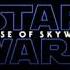 Star Wars The Rise Of Skywalker Trailer Music