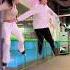 Nashe Si Chadh Gayi Nashe Si Chadh Gayi Remix Korean Girl Skating Status Skating Board Shorts