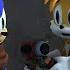 S2 Ep 23 24 Sonic And Tails Visit A Robot Island Sonic Boom NCircle Entertainment