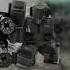 Eradicator Mk2 Death Tower Defense X TDX Roblox