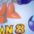 Search Man Forest Stage Mega Man 8 OST