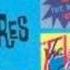 The Ventures Vampcamp