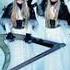 ICE STORM Harp Twins And Volfgang Twins Original Album