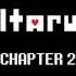 Deltarune Chapter 2 OST 8 Almost To The Guys