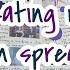 Rating My Own Spreads Gaypanic