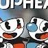 Cuphead The Art Of Degrading Sound