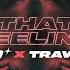 ATB X TRAVYP That Feeling Extended Mix