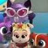 Puppy Dog Pals Going On A Mission Season 2 Pet Force BETTER QUALITY