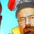 ER Doctor REACTS To Craziest Breaking Bad Medical Scenes
