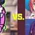 Stories Of Reconciliation And Music Doki Doki DDT Mix