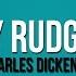 BARNABY RUDGE Charles Dickens FULL AudioBook Part 3 3