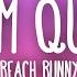 Beach Bunny Prom Queen