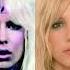 Spot The Difference Britney Spears VS 80 S Vince Neil Whoworeitbetter Spotthedifference Lol