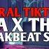 DJ YA ODNA X THE DRUM BREAKBEAT STYLE VIRAL TIKTOK TERBARU 2024