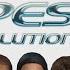 The History Of PES Pro Evolution Soccer