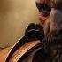 Kratos Tells Freya About His Daughter Calliope God Of War Ragnarök