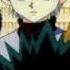 Hunter X Hunter Tentei Gokko