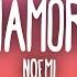 Noemi Se T Innamori Muori Sanremo 2025