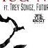 DJ Khaled You Mine Audio Ft Trey Songz Jeremih Future