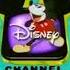United Plankton Pictures Inc Disney Channel 1999
