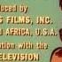 MGM TV Ivan Tors Films CBS Television Network MGM Television 1966 1979
