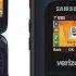 Verizon Wireless Samsung Convoy 4 Ringtones