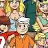 The Loud House Movie Life Is Better Loud Nightcore Lyrics
