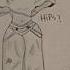 Lips Hips Neck Fingers Trend Art Drawing Trending Ytshorts
