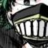 Villain Deku TIN Ticking