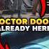 Did Thunderbolts Post Credits Just Set Up Fantastic Four Doomsday Avengers Vs X Men Mcu
