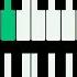 Shorts Piano Rema Calm Down