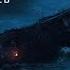 Dark Songs For The Stranded