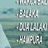 KOMPILASI LAGU GALAU MALIQ IBRAHIM Kunaonanjeun Iraha Maliqibrahim Balaka Dualalaki Hampura