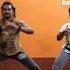 Zumba Stretches 2 Dance Fitness By Visai Health Studio