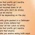 Jennie Mantra Lyrics