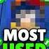 What Is The MOST USED Skin In Brawl Stars