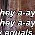 Crazy Genius Panic At The Disco Lyrics