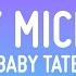 Baby Tate Hey Mickey Lyrics Oh Mickey You Re So Fine 1 Hour Version