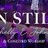The Lion Still Roars Shelly E Johnson Concord Worship LIVE