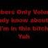 XXXTENTACION Caution Lyrics
